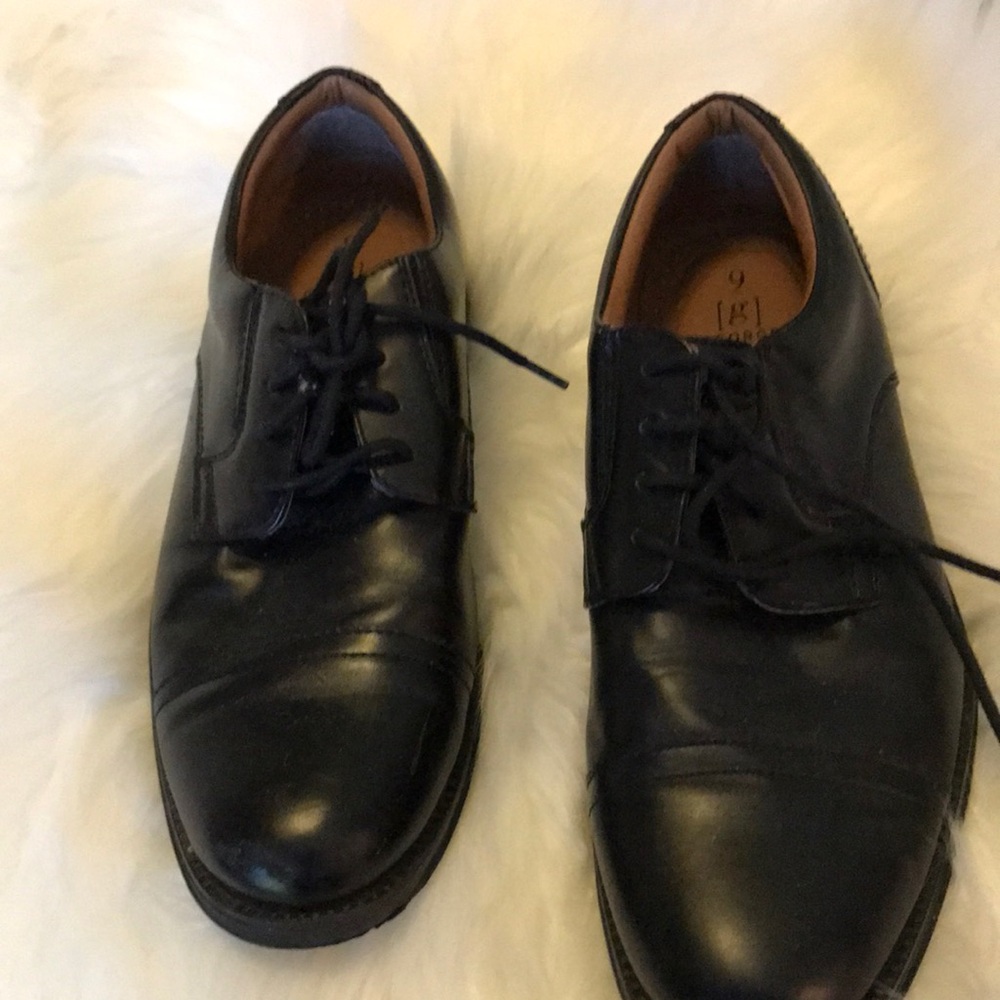 George shoes SZ 9